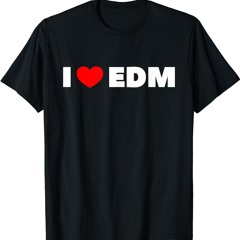 I make DANCE and EDM