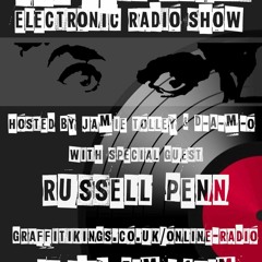 Russell Penn Evil Plans Mix