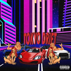 Kid Enzo x Elvin Vranesi - Tokyo Drift (på Spotify)