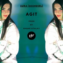 Sura Iskenderli - Ağıt (Plenoic Remix)