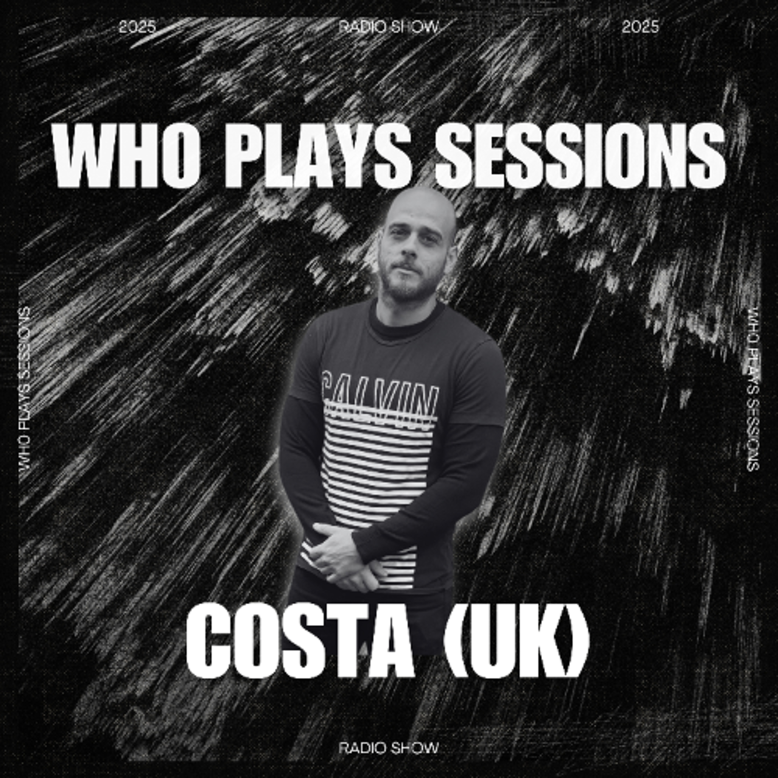 Wh0 Plays Sessions Episode 193: Costa (UK) In The Mix episode artwork