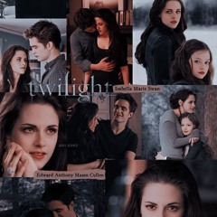 Bella's Diary (spirxt)