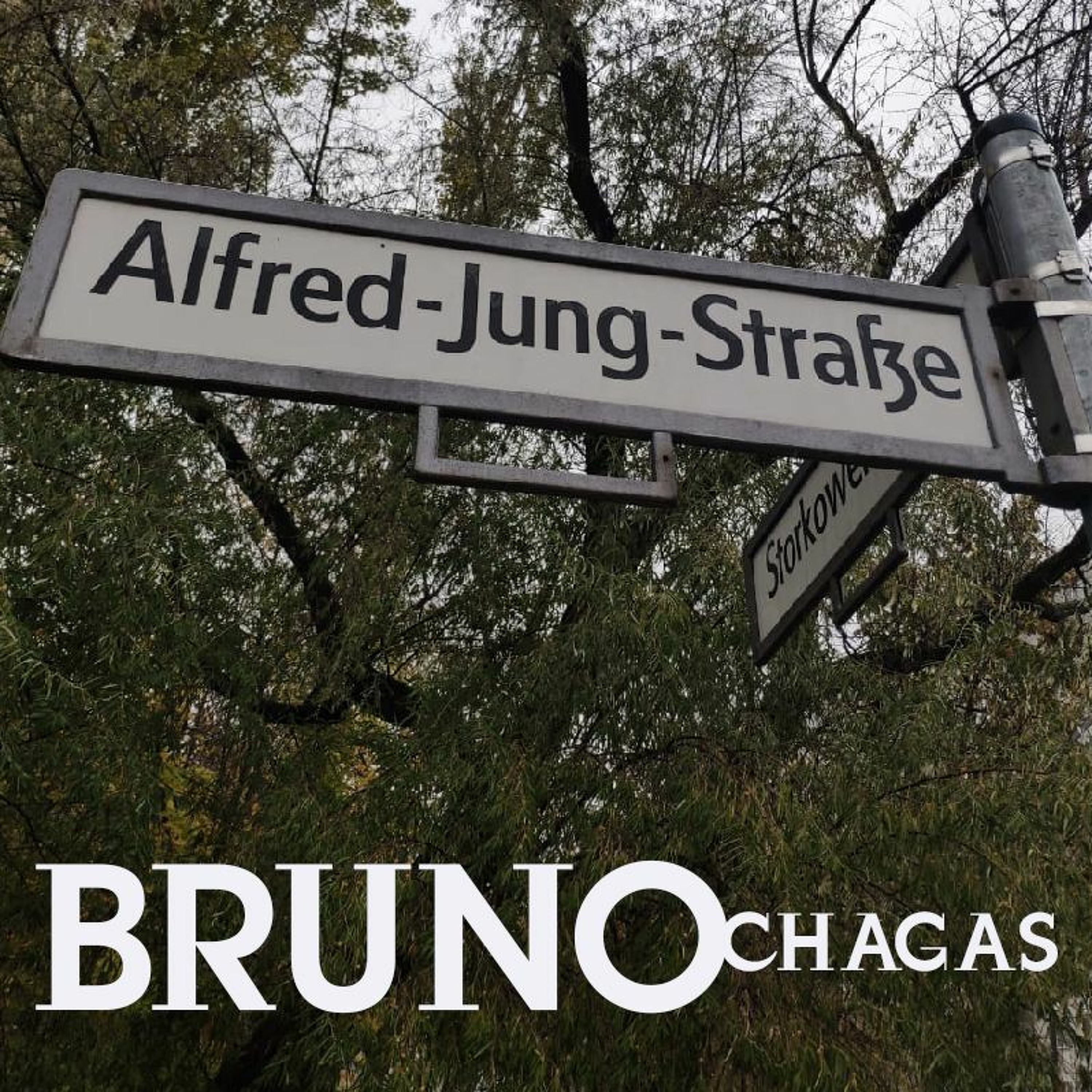 Bruno Chagas