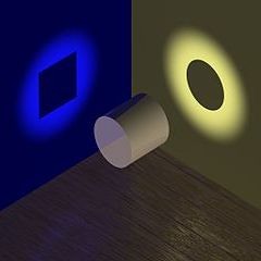 Lattice - Pelea Interna