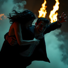 Burn For Her