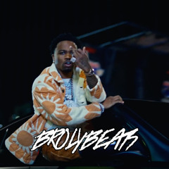 Roddy Ricch x Lil Durk – Twin (Remix by BrolyBeat)