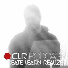 CLR Podcast 288 by Markus Suckut