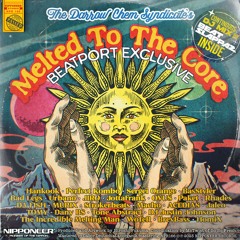 Beatslappaz Melted Cheese Toastie Mix: Continuous DJ Mix By Beatslappaz (Preview)