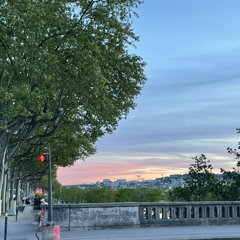 Baby, gi meg kjærlighet (parc tête d’or version)