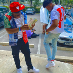 C.F.W. Everybody(prod. by JaracooSteppinOn’Em)