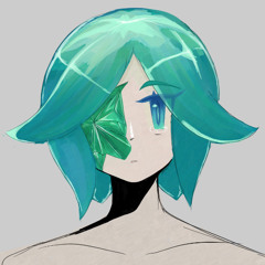 beloved, even on the moon