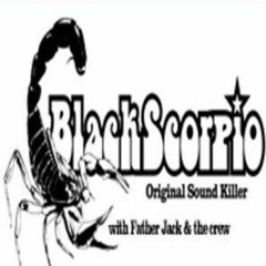 Black Scorpio 11/23 (Sassafras, Kevoy Clarke)