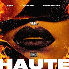 Haute x Caliente - Jbalvin, Tyga, JDR (JaimeTorres & MarckFranko)