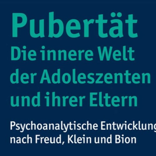 Gertraud Diem-Wille: Pubertät. Die innere Welt der Adoleszenten und ihrer Eltern