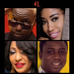 1 Night In Dakar [Ft. Touré Kunda/Ngaaka Blindé/Viviane Chidid/Narah Diouf/Thione Seck/Ndongo Lo]