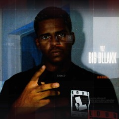 BIG BLLAKK LOUD LUCCA - TREM BALA