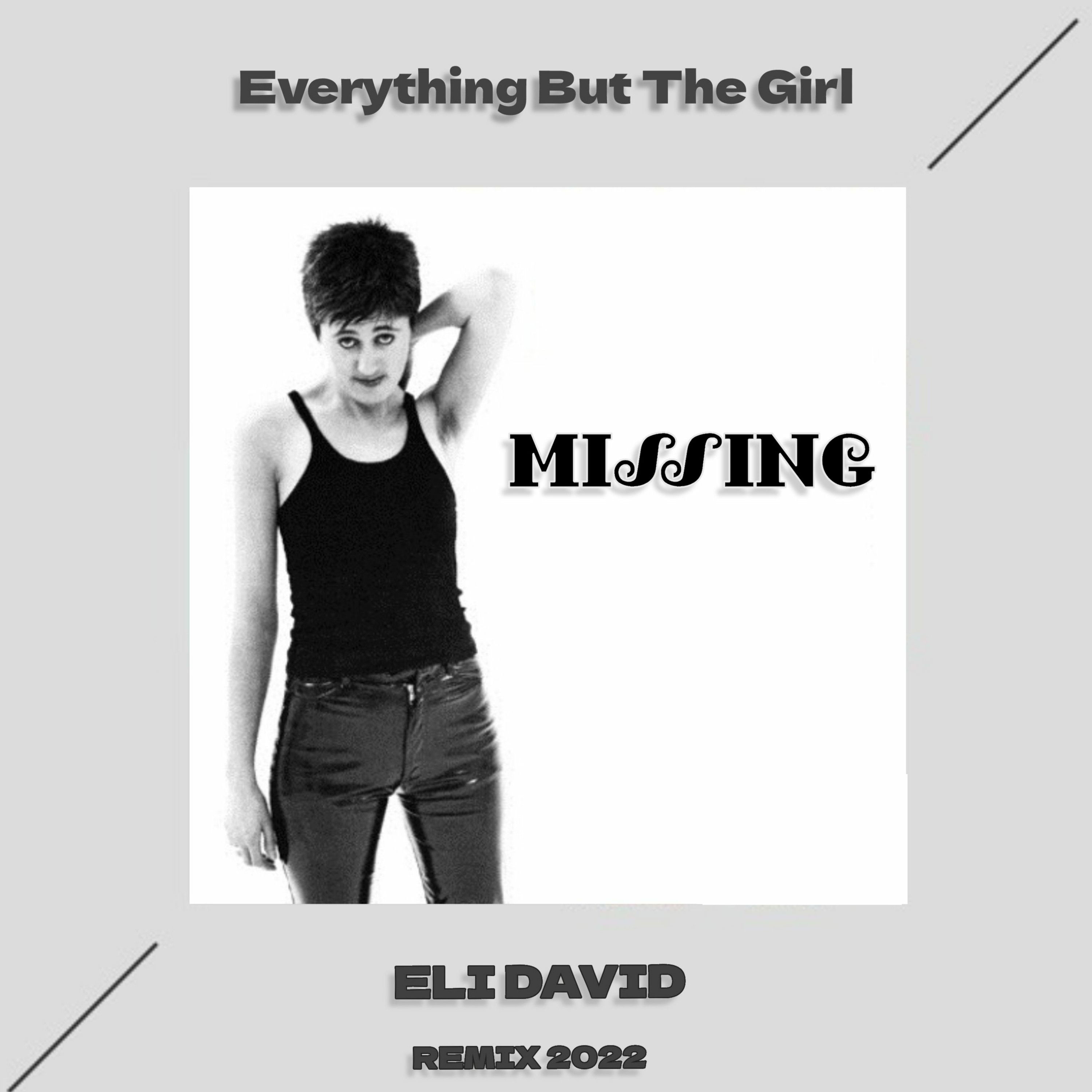 ELI DAVID