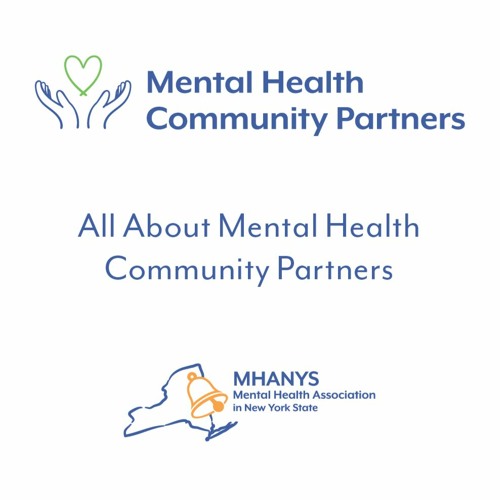 All About Mental Health Community Partners