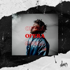 [FREE] Gunna X Frenetik Type Beat "Opera" | Instrumental Trap | Freestyle Rap Beats | 2021