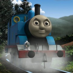 Thomas Was Pleased