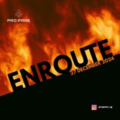 100. Pro:pane - Enroute