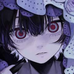 Shadow Shadow zeruko_ds cover (Original song by Azari) (ShadowShadow - 歌ってみた-ぜくろ)