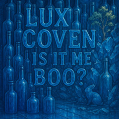 Is It Me Boo?