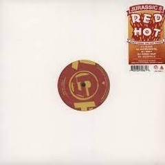 Red + Hot | Ross Go Re-Funk