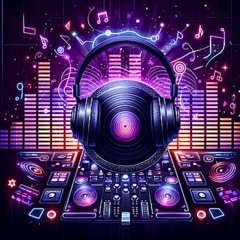 Jackatek - Let the music play