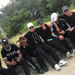All in Black 🖤