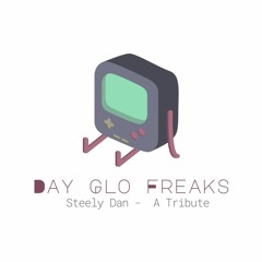 DayGloFreaks 24Nov2021 Empire Concert Club