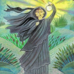 This IS what happens when I know the UNIVERSE is saying, GO GET AN INSTRUMENT, LET'S CREATE IN ME!by