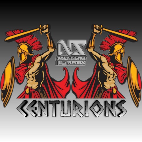 N.S.PUTRA L3 - The Centurion (Original Mix) [Joe.K] #Demo