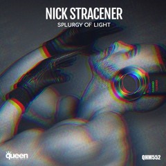 QHM552 - Nick Stracener - Rhythm Of The Prince (Original Mix)