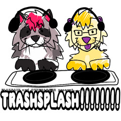 TRASHSPLASH (Flakbait B2B Otterloser) - K9 Fight Night DJ Set (5/22/25)