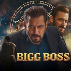 Bigg Boss 18