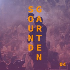 Soundgarten 04 \\ Mix Series