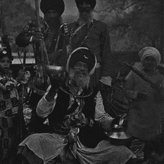 Saiyan (Hajuri Kavisher Dal Panth Dhabsar Sahib) - Prod By SikhFinity