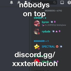 Xxxtentacion - Xxxanax discord.gg/xxxtentacion