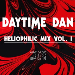 Heliophilic Mix Vol. 1