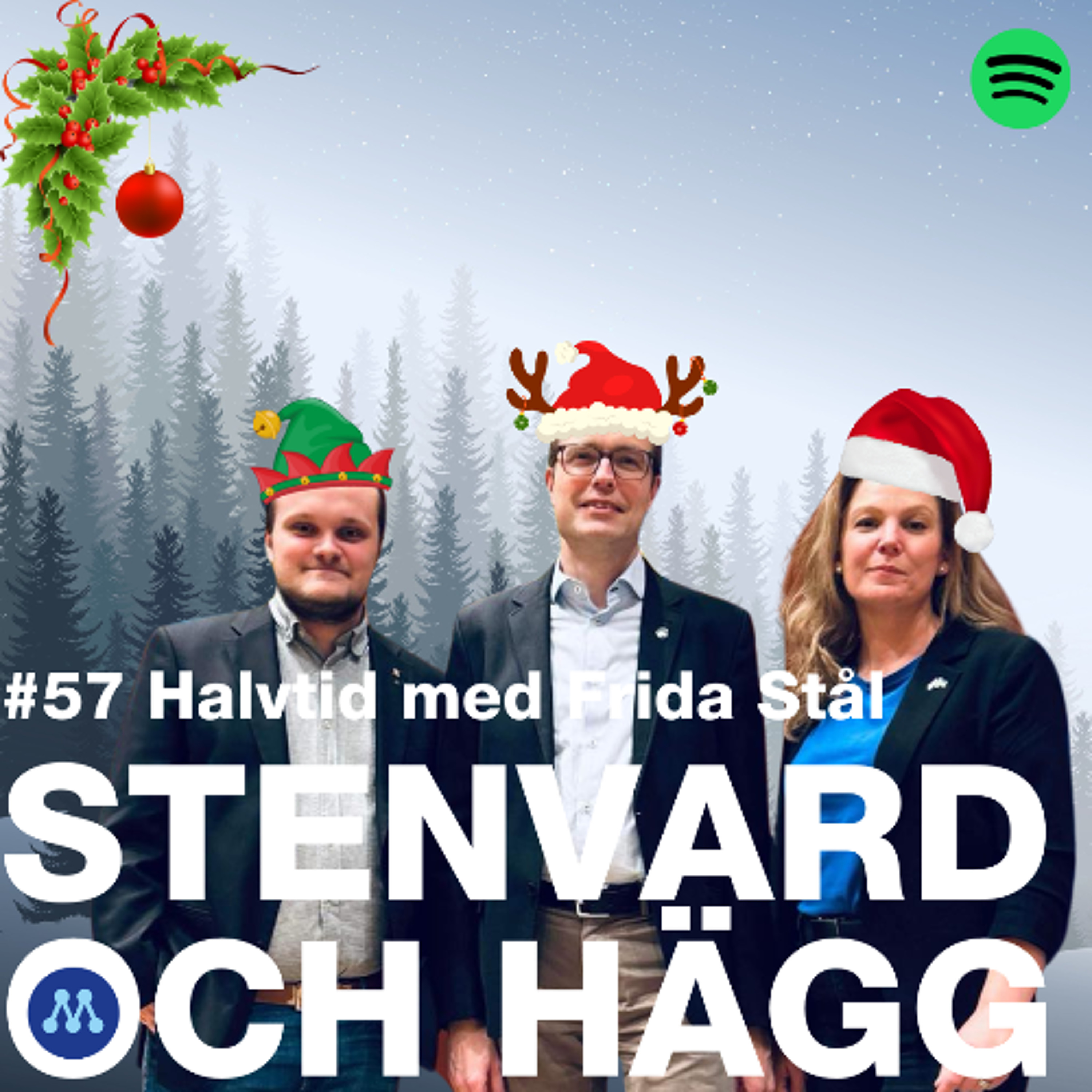 STENVARD & HÄGG