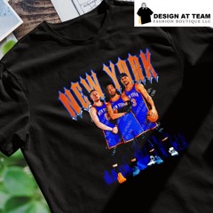 New York Jalen Brunson Josh Hart Donte DiVincenzo Crying Embiid Trae Young Knicks shirt