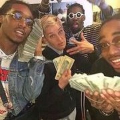 Migos X Techno