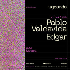 EDGAR AND PABLO VALDAVIDA enero 2025 ugaondo