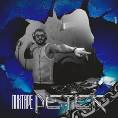 DJ PETER - SAVAGE MIXTAPE