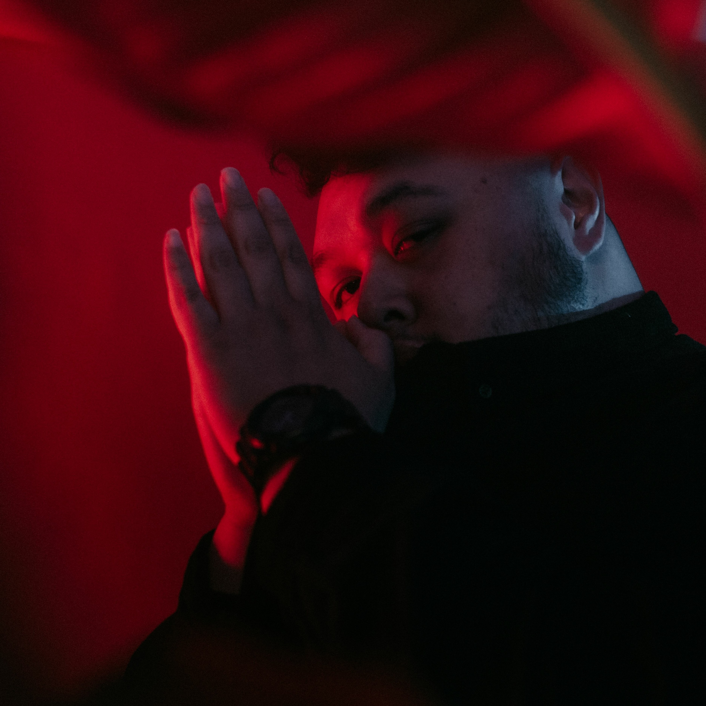 Nights at the Brown Table