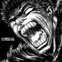 BERZERK (Beat by IMPALA DRUMMERZ)
