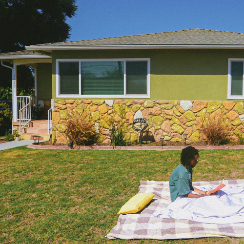 P’s & Q's INTERLUDE