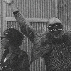 Awesome 3 - Don't Go (K-65 Acid Rework) Bandcamp Exclusive