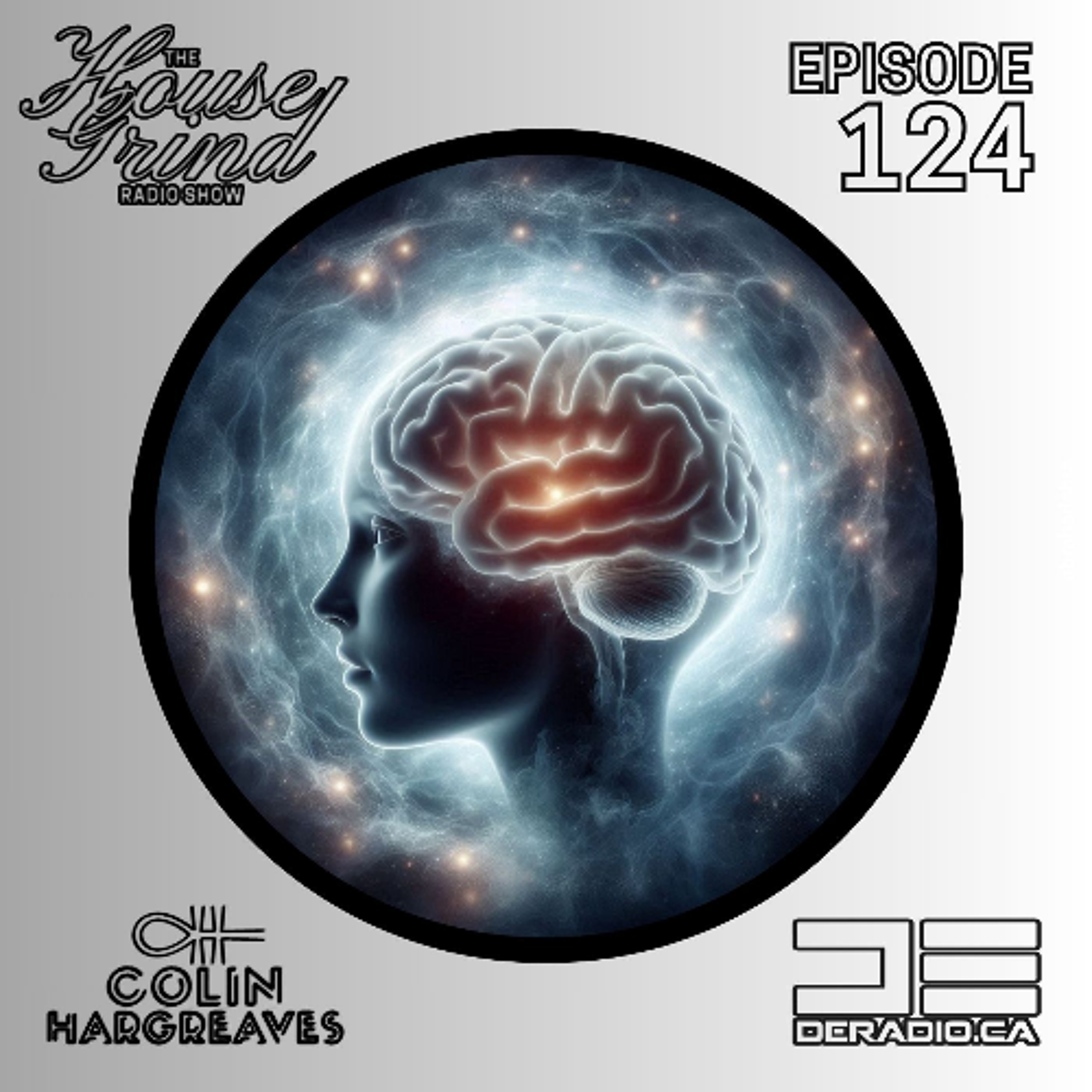 The House Grind Radio Show